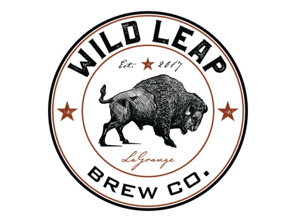Wild Leap Brewing Company Logo