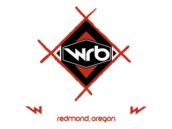 Wild Ride Brewing Logo