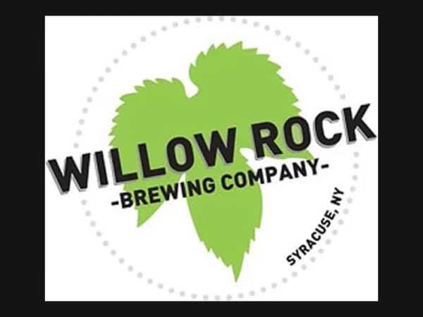 Willow Rock Brewing Company Logo