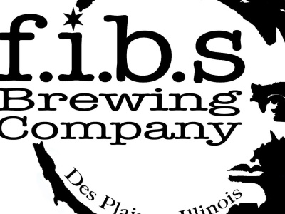 Fibs Brewing Company Logo