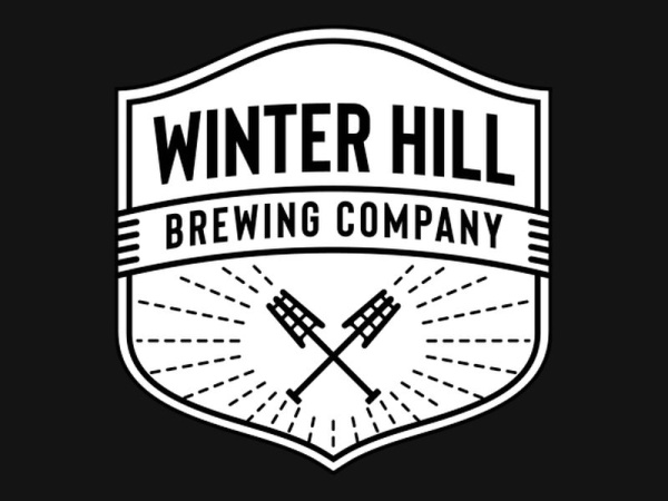 Winter Hill Brewing Company Logo