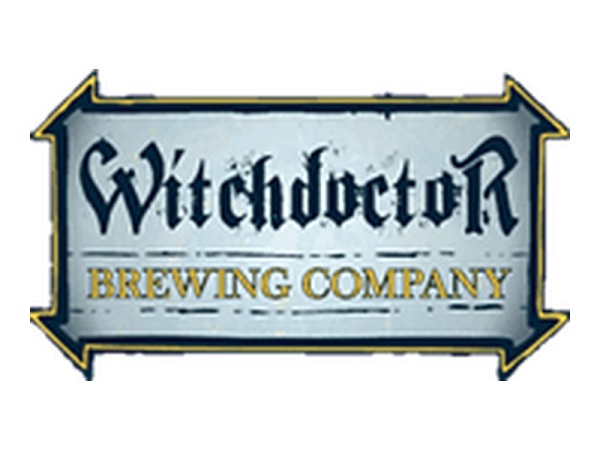 Witchdoctor Brewing Company [FIX22 TEMP] Logo