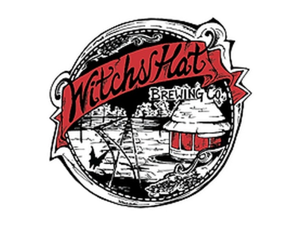 Witch's Hat Brewing Co. [FIX22 TEMP] Logo