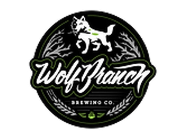Wolf Branch Brewing Co. [FIX22 TEMP] Logo