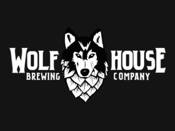 Wolf House Brewing Logo