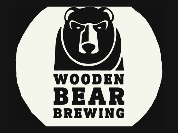 Wooden Bear Brewing Co Logo