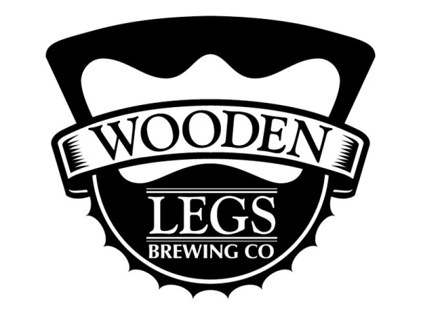 Wooden Legs Brewing Co Logo