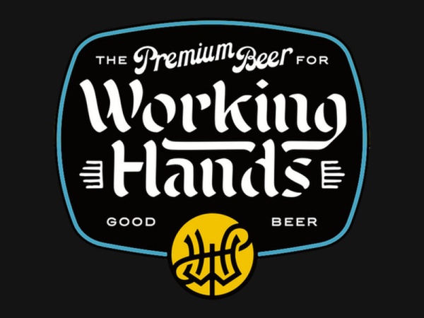 Working Hands Fermentation Logo