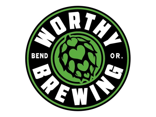 Worthy Brewing Co. Logo
