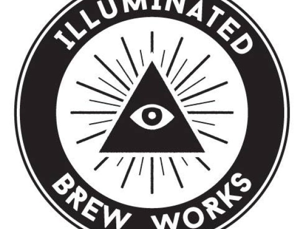 Illuminated Brew Works Logo