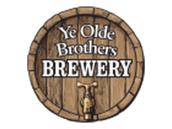 Ye Olde Brothers Brewery Logo
