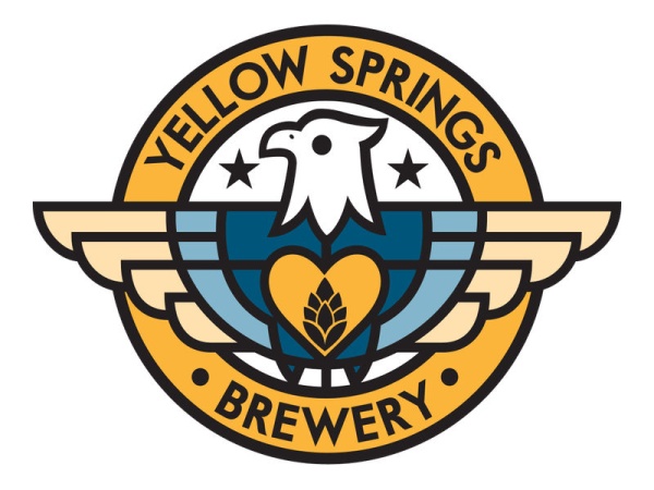 Yellow Springs Brewery Logo