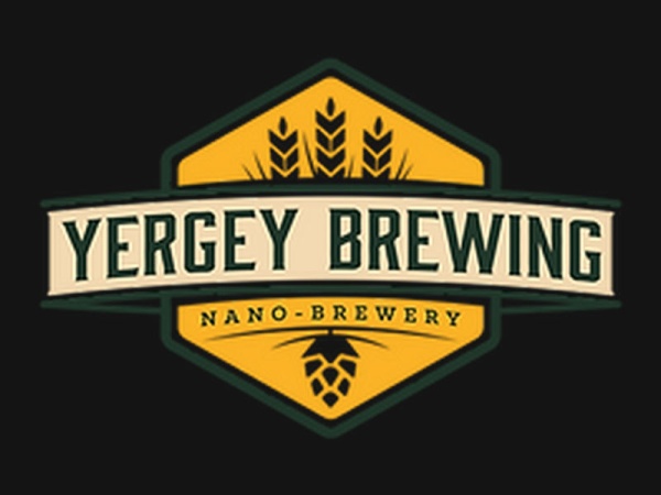 Yergey Brewing Logo