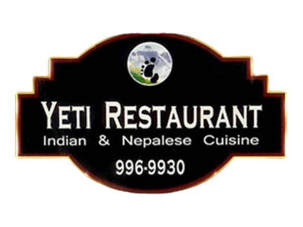 Yeti Restaurant Logo
