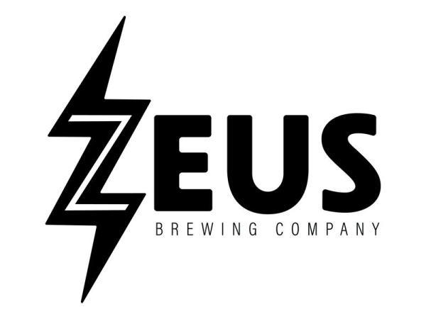 Zeus Brewing Company Logo
