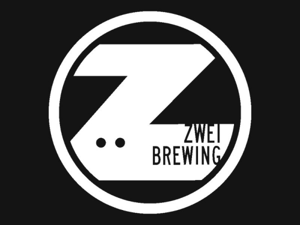 Zwei Brewing Co Logo