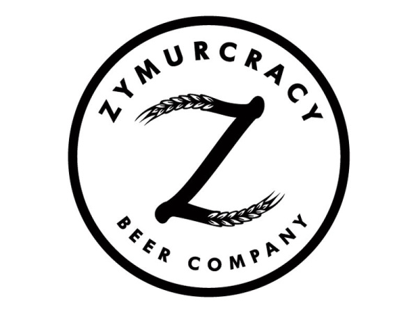 Zymurcracy Beer Company Logo