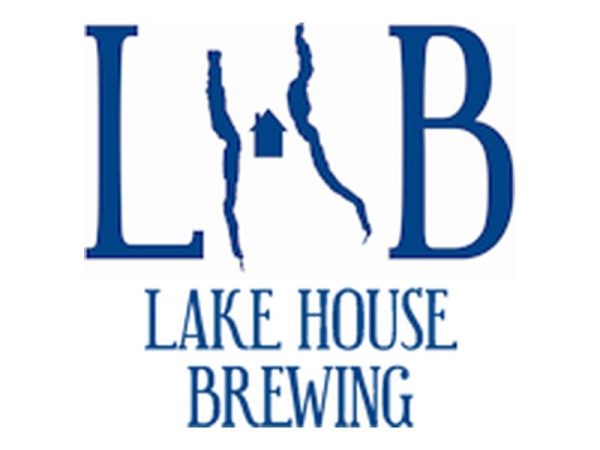 Lake House Brewing Romulus Logo
