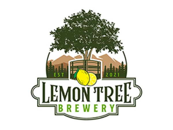 Lemon Tree Brewery Logo
