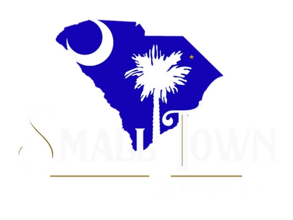 Small Town Brewing Co Logo