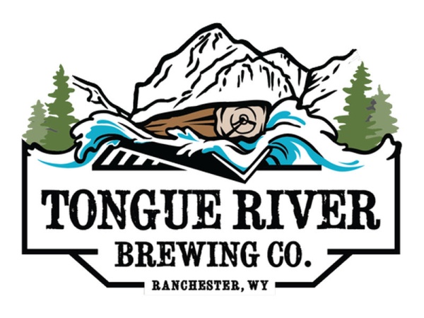 Tongue River Brewing Company Logo