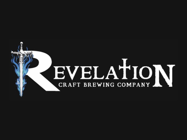 Revelation Craft Brewing - Rehoboth Logo
