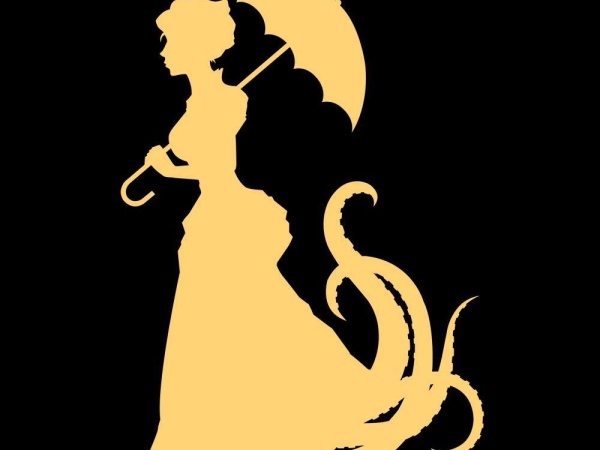 Miskatonic Brewing Company Logo
