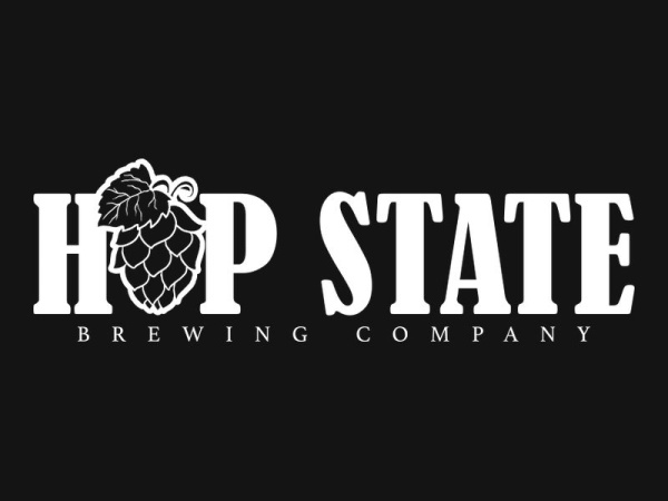 Hop State Brewing Logo