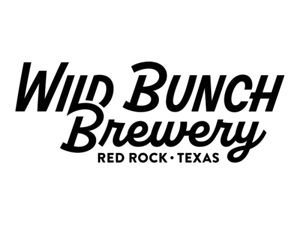 Wild Bunch Brewing - Luling Logo