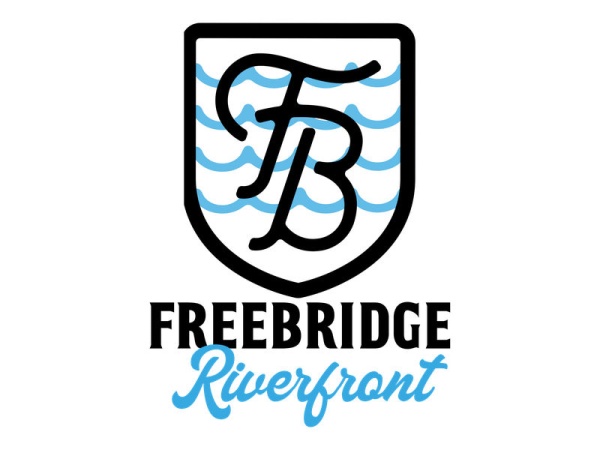 Freebridge Brewing Riverfront Logo