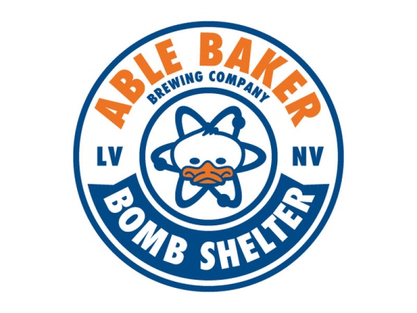 Able Baker Brewing Bomb Shelter Logo