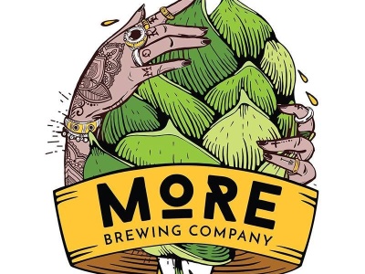 MORE Brewing Company Logo