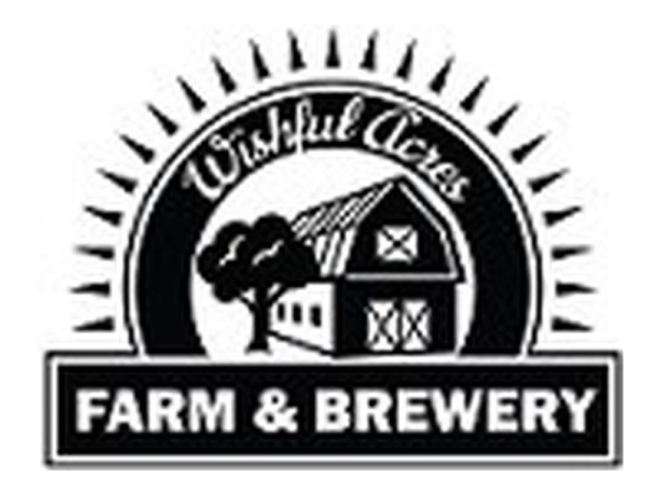 Wishful Acres Farm & Brewery LLC Logo