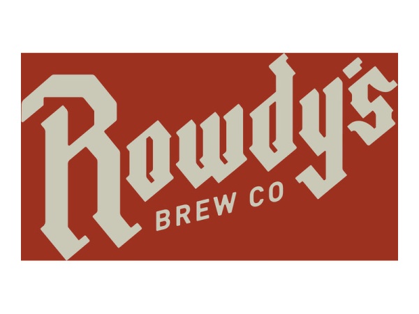 Rowdy's Brewing Company Logo