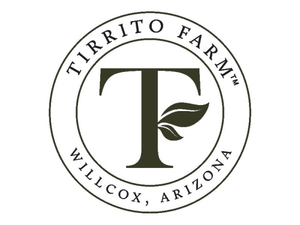 Tirrito Farm Logo