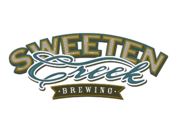 Sweeten Creek Brewing Logo