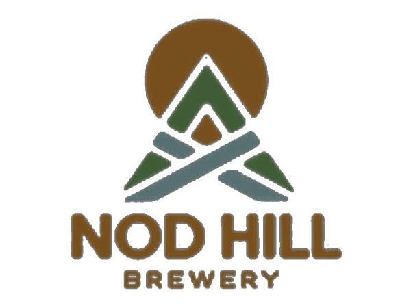 Nod Hill Brewery Logo