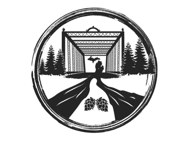 ConfluxCity Brewing Company Logo