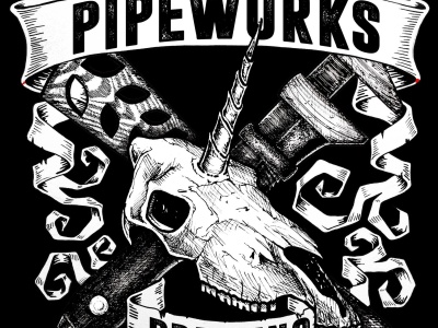 Pipeworks Brewing Co Logo
