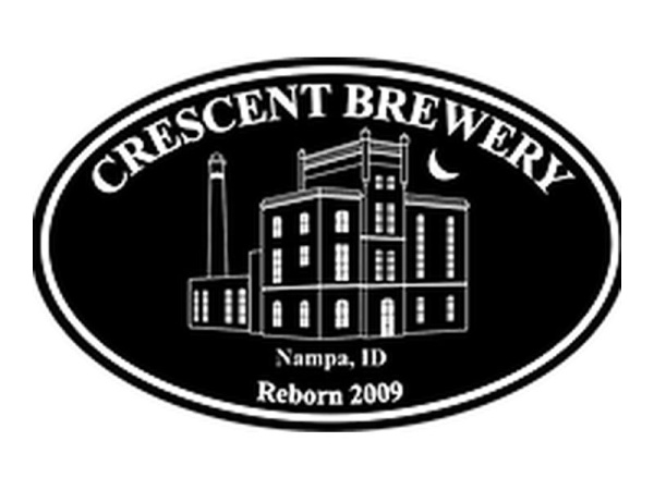 Crescent Brewery Logo
