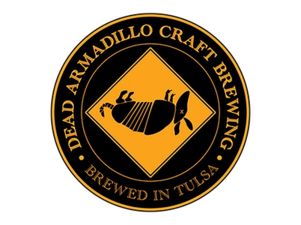 Dead Armadillo Brewery Logo