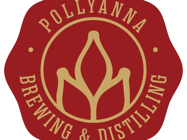 Pollyanna Brewing Company Logo
