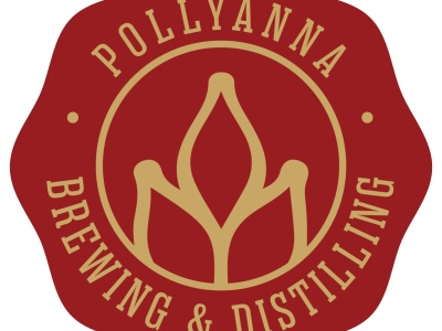 Pollyanna Brewing Company Logo