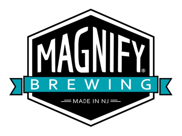 Magnify Brewing Company Logo