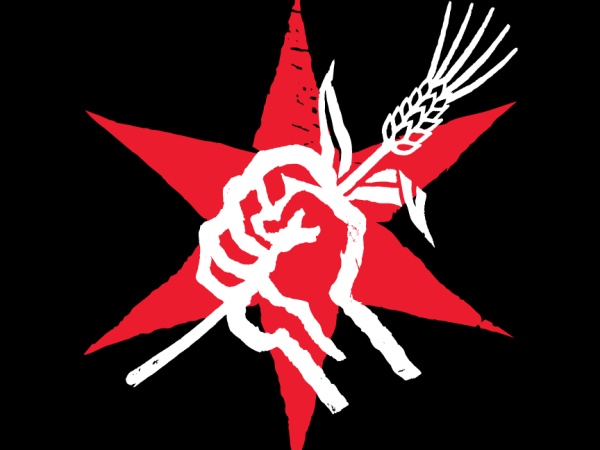 Revolution Brewing Logo