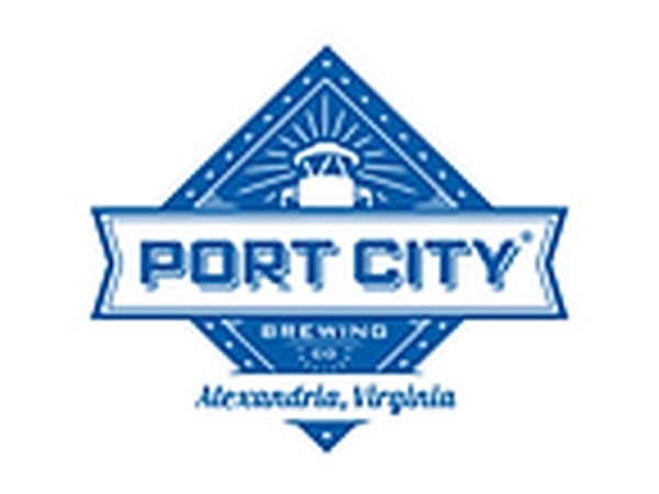 Port City Brewing Co. Logo