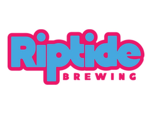 Riptide Brewing Company Logo
