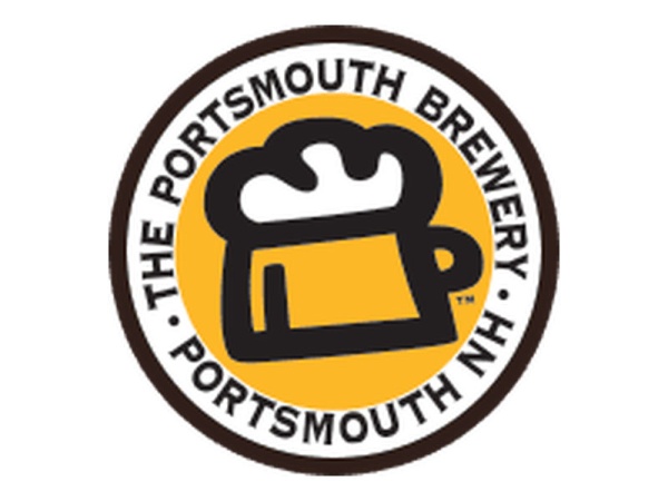 The Portsmouth Brewery Logo