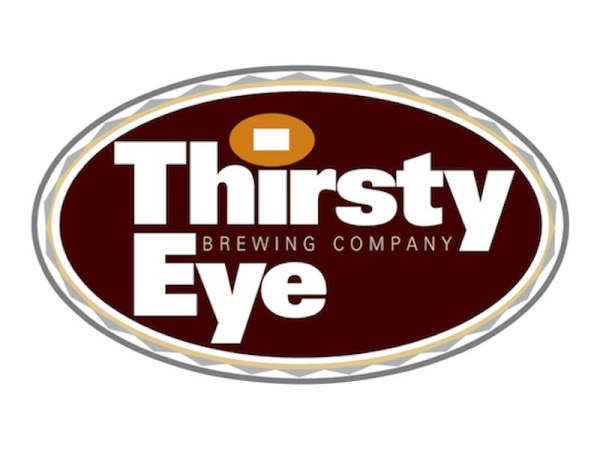 Thirsty Eye Brewing Logo