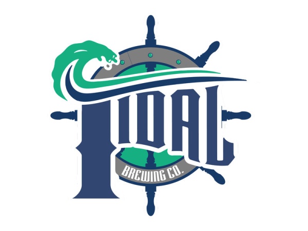 Tidal Brewing Co Logo